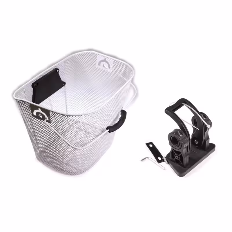 Корзина для велосипеда на руль Forward HB-026