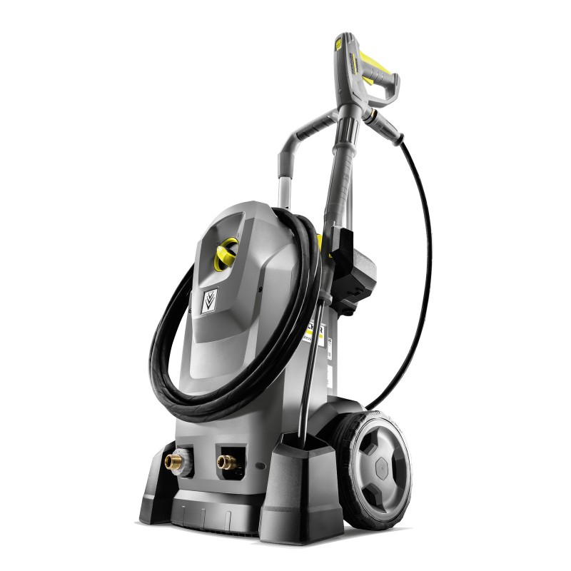 Мойка высокого давления Karcher HD 6/15 M