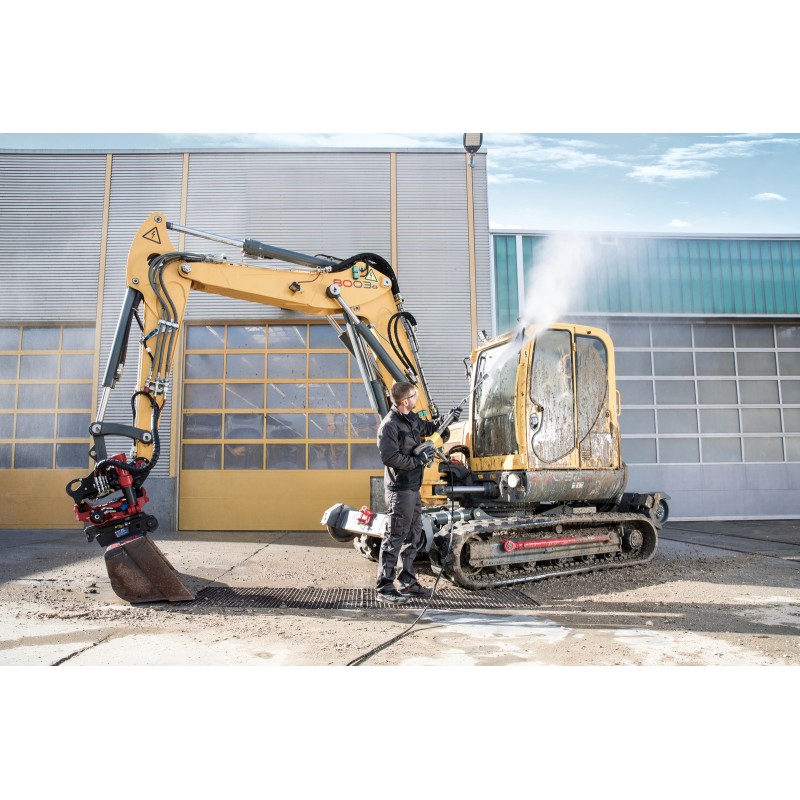 Мойка высокого давления Karcher HD 6/15 M