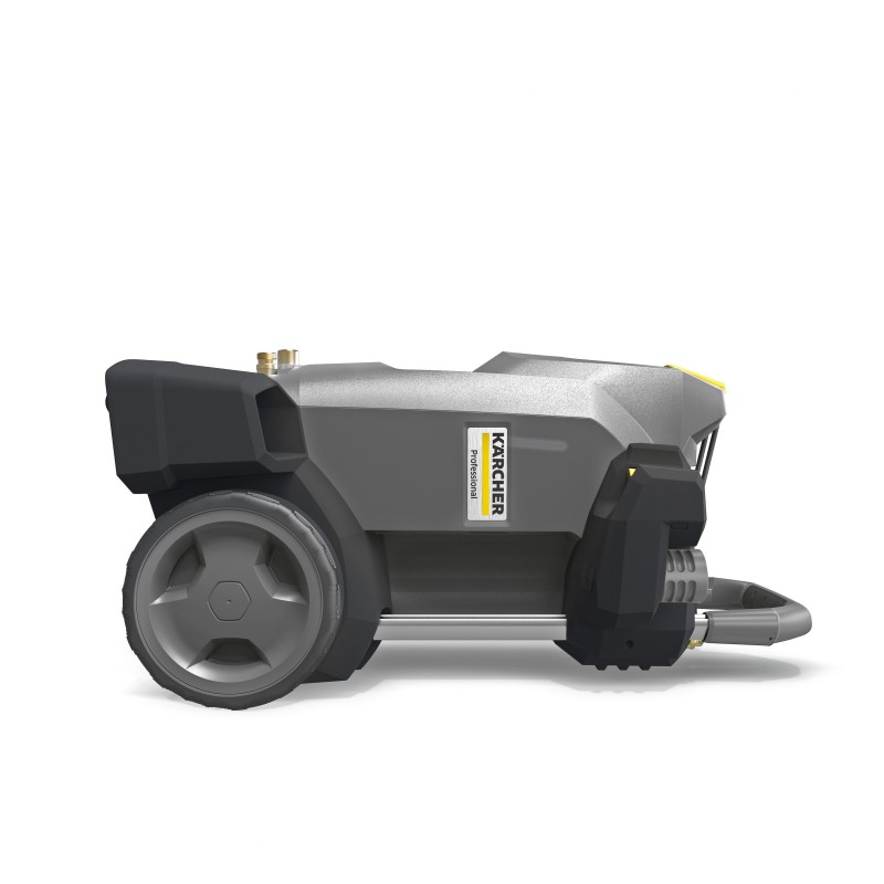 Мойка высокого давления Karcher HD 6/15 M