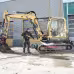 Мойка высокого давления Karcher HD 6/15 M