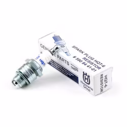 Свеча зажигания Husqvarna HQT-3 (NGK CMR6H/BOSCH USR7AC/BRISK TR15C)