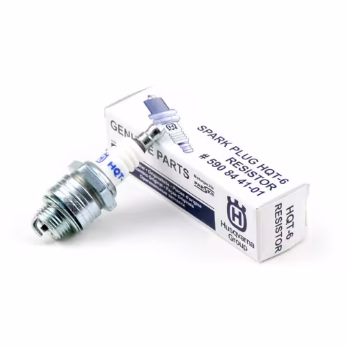 Свеча зажигания Husqvarna HQT-3 (NGK CMR6H/BOSCH USR7AC/BRISK TR15C)