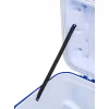 Термоконтейнер Арктика 2000, 80 л, синий/белый