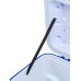 Термоконтейнер Арктика 2000, 80 л, синий/белый
