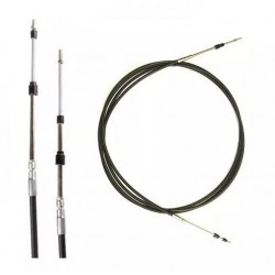 Трос газа-реверса C8 Multiflex 622020, 14 футов (4,2 метра)