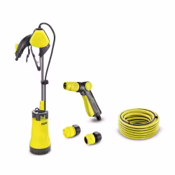 Насос бочковой Karcher BP 1 Barrel Set