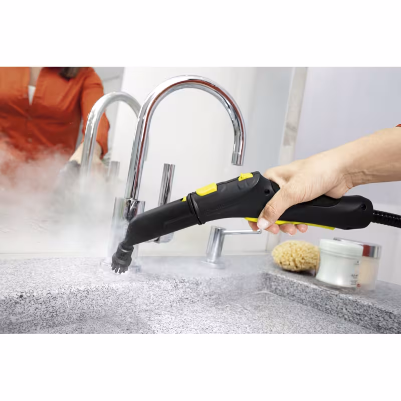 Пароочиститель SC 5 Karcher EasyFix