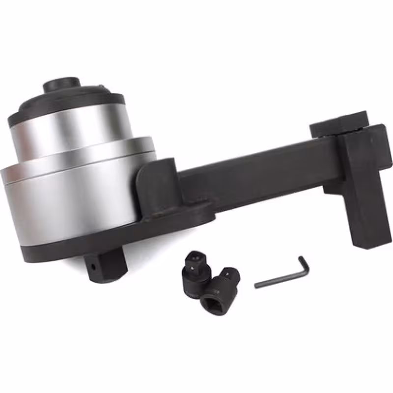 Усилитель крутящего момента, мультипликатор 1:4, 3/4" х 1-1/2", 4500 Нм LICOTA