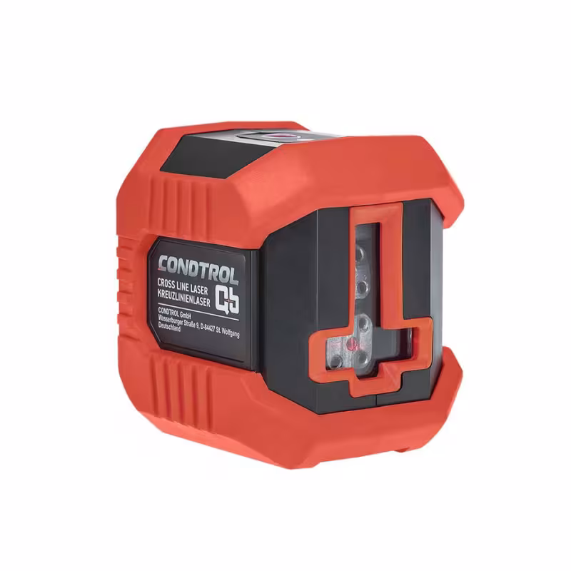 Нивелир лазерный Condtrol QB Promo