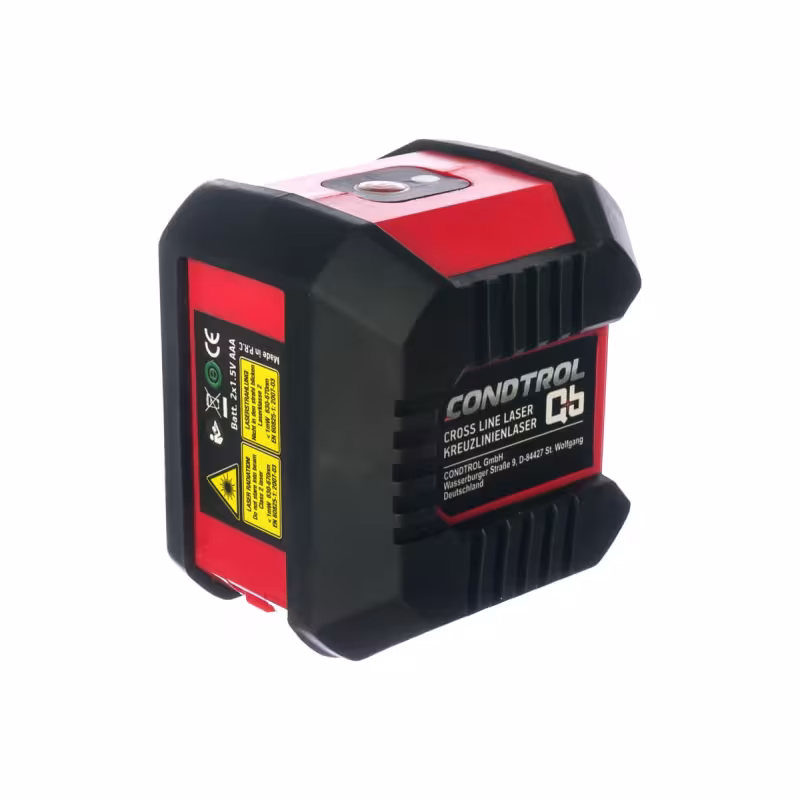 Нивелир лазерный Condtrol QB Promo