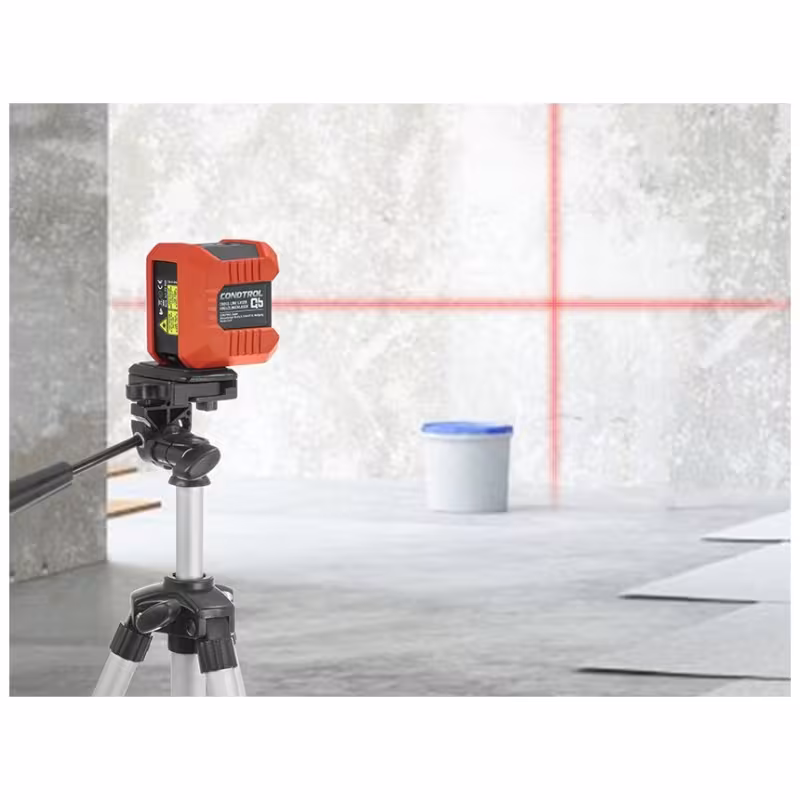 Нивелир лазерный Condtrol QB Promo