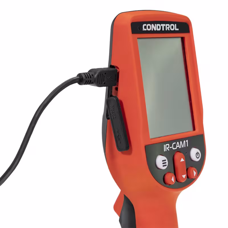 Тепловизор Condtrol IR-CAM 1