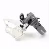 Переключатель передний Shimano FD-M661,SLX, 3 скорости, серый