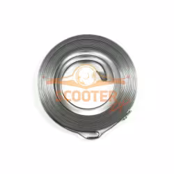 Пружина стартера ECHO (CS3700/4200/390ESX/ 452ESX/SH352S/377/452)