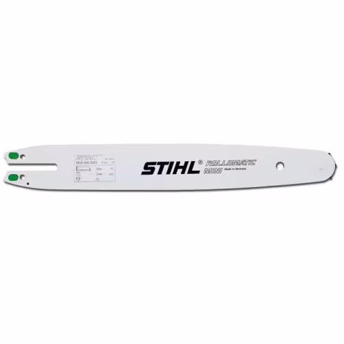 Шина 12"/30 см Stihl 1/4", 1.1 мм, 64 звена