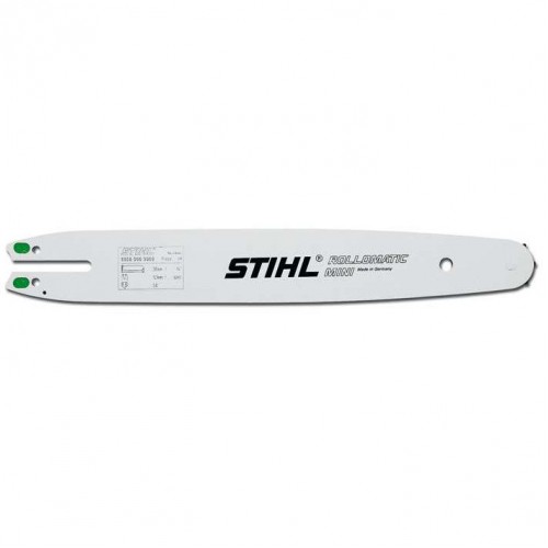 Шина 12"/30 см Stihl 1/4", 1.1 мм, 64 звена