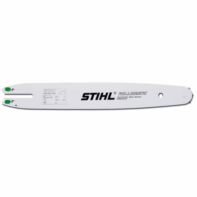 Шина 12"/30 см Stihl 1/4", 1.1 мм, 64 звена