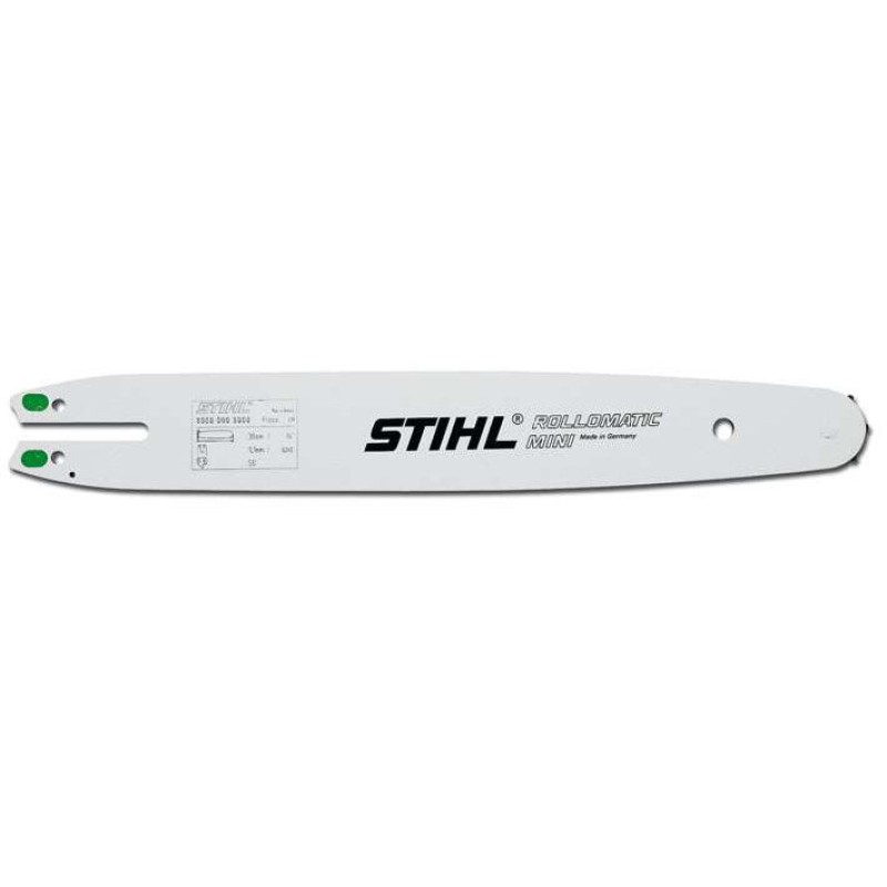 Шина 12"/30 см Stihl 1/4", 1.1 мм, 64 звена