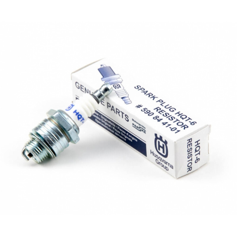Свеча зажигания Husqvarna 5908441-01 HQT-6