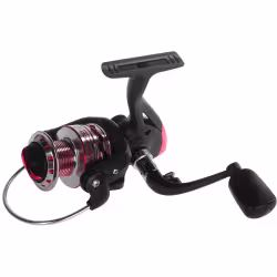 Катушка безынерционная Волжанка Метеор 1000