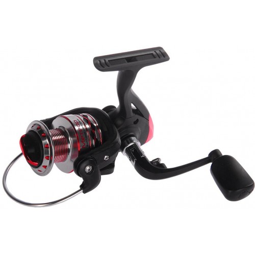 Катушка безынерционная Волжанка Метеор 1000