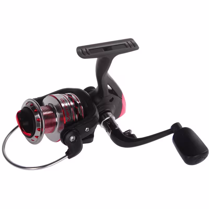 Катушка безынерционная Волжанка Метеор 1000