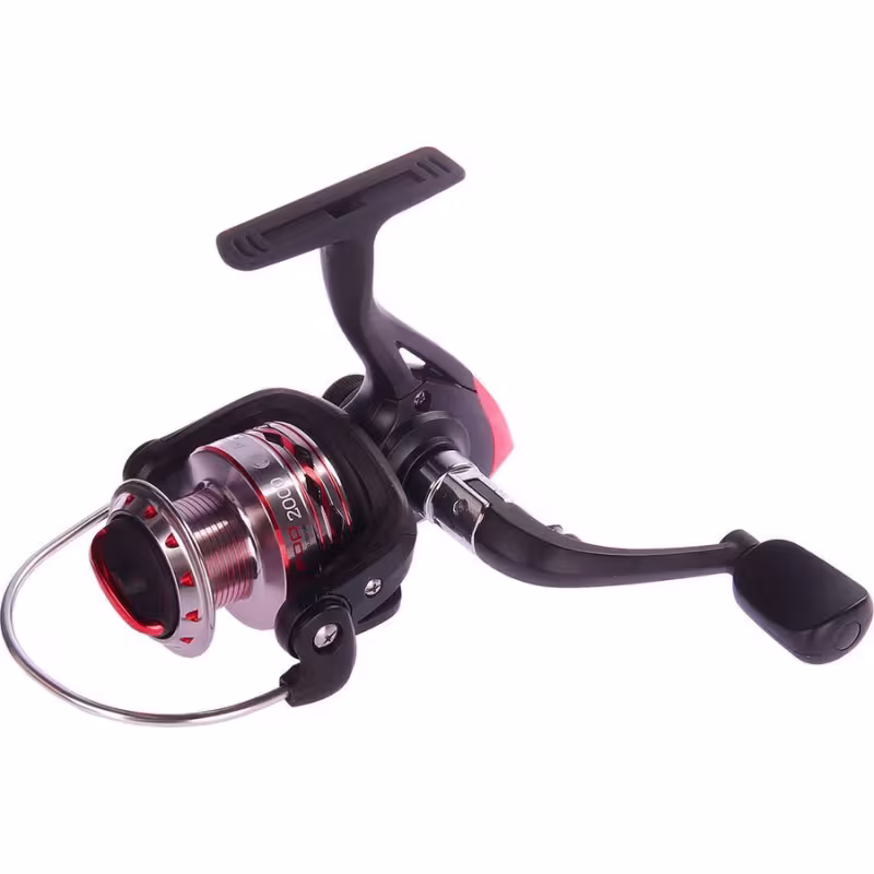 Катушка безынерционная Волжанка Метеор 2000