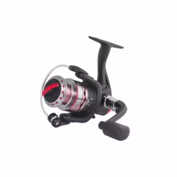 Катушка безынерционная Волжанка Метеор 2000