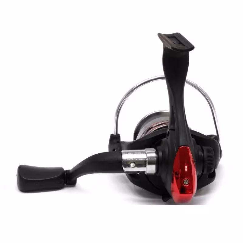 Катушка безынерционная Волжанка Метеор 2000