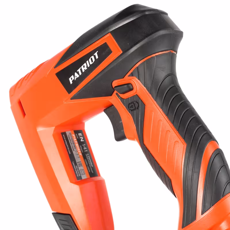 Степлер сетевой Patriot EN 141 The One