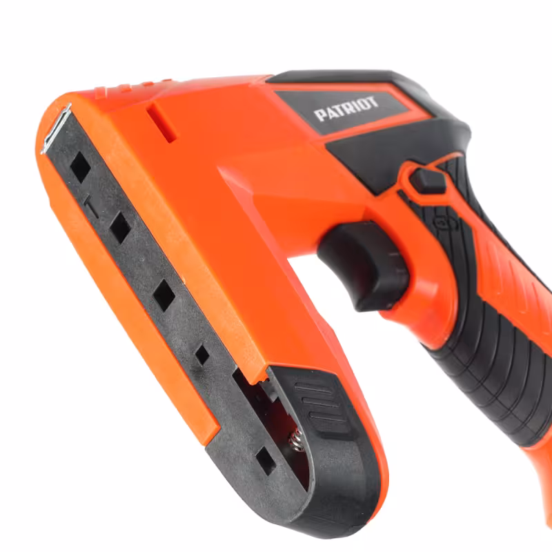 Степлер сетевой Patriot EN 141 The One