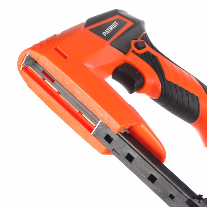 Степлер сетевой Patriot EN 141 The One