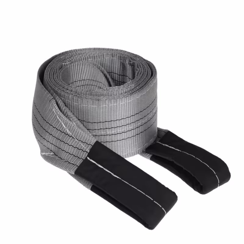 Строп текстильный петлевой СТП 4 т, 5 м