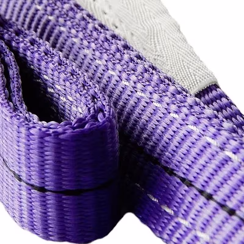 Строп текстильный петлевой СТП 1 т, 3 м