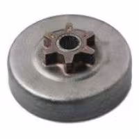 Барабан сцепления для бензопил Husqvarna, Partner