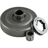 Барабан сцепления для бензопилы Husqvarna 142