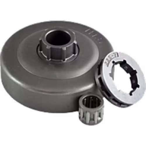 Барабан сцепления для бензопилы Husqvarna 142