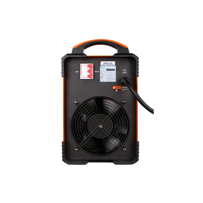 Сварочный инвертор Сварог Real ARC 500 Z316