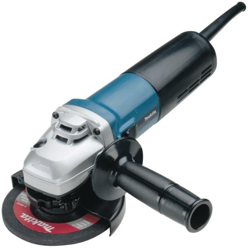 Шлифмашина угловая сетевая Makita 9565CVR