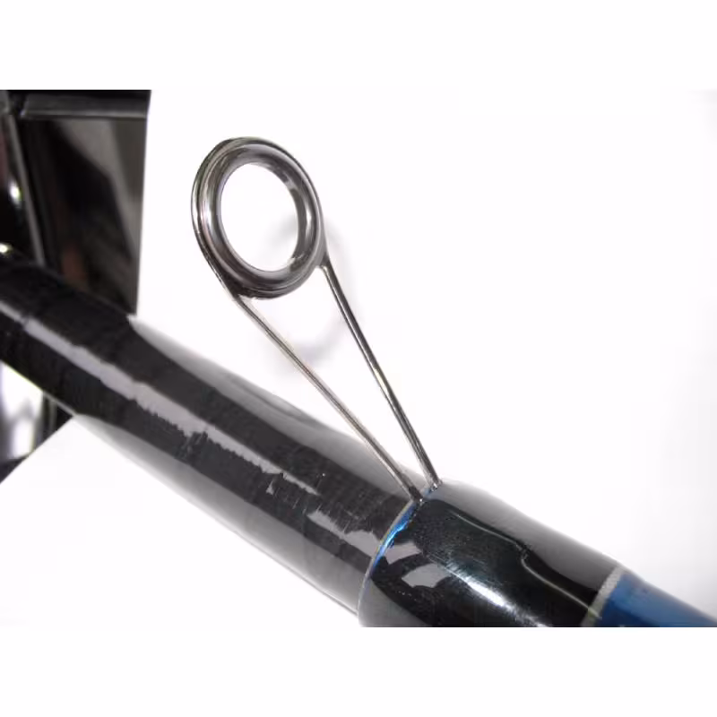 Удилище болонское Волжанка Рапира 4 м, тест до 25 г