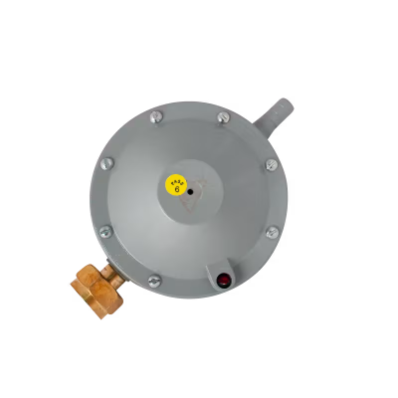 Редуктор пропановый РДСГ 1-1,2 (лягушка) Сварог