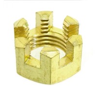 Гайка TCNT крепления гребного винта Tohatsu 35-50 л.с.