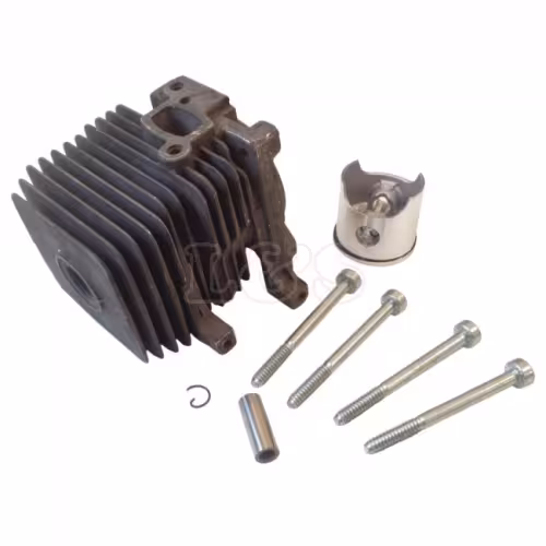 Поршневая группа Stihl для FS38, FS45, FS46, FS55, HS45, BG50, KM55 (34 мм)