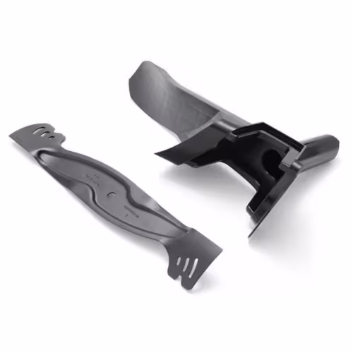 Набор для мульчирования для газонокосилки HUSQVARNA (LC247SP/LC347V) заглушка + нож