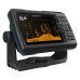 Эхолот Garmin Striker Plus 5cv с датчиком GT20-TM