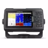 Эхолот Garmin Striker Plus 5cv с датчиком GT20-TM