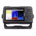 Эхолот Garmin Striker Plus 5cv с датчиком GT20-TM