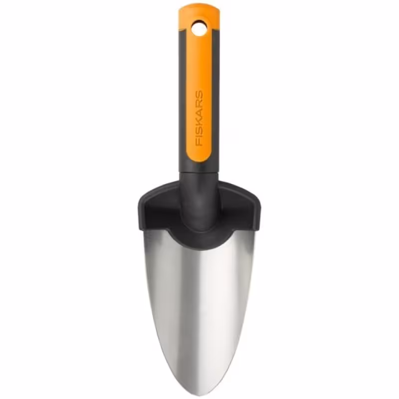 Совок садовый Fiskars Premium Planters 1000726