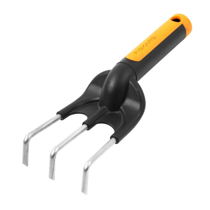 Тяпка-культиватор садовая Fiskars Premium Planters 1000728